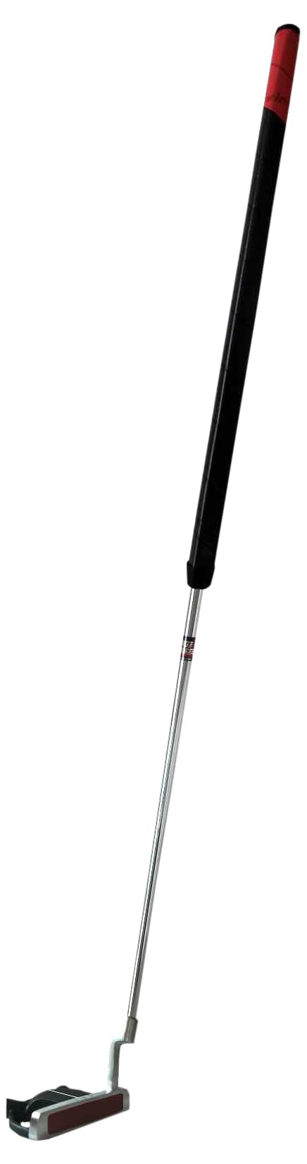 Stainless Belly Putter 42 Inch Right Hand Q288699