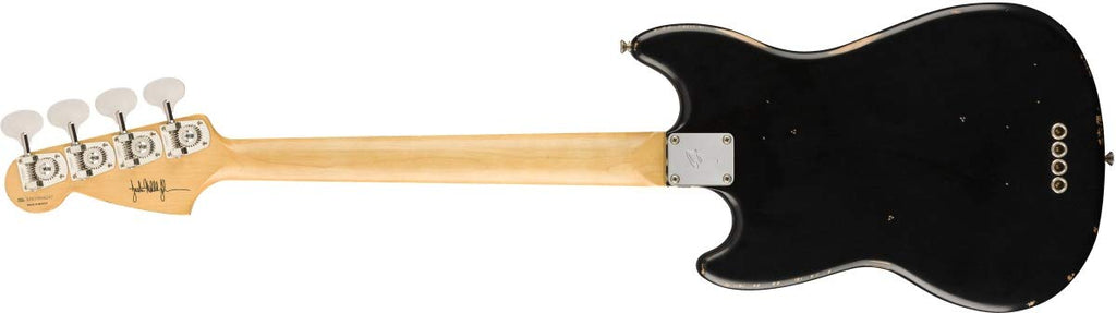 Black Maple Fingerboard Bass I413053