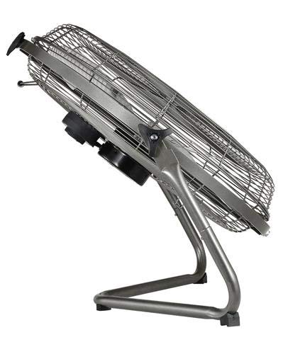 20" Orbital Floor Fan G87756