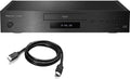 Region Free 4K Ultra HD Blu Ray Player E493471