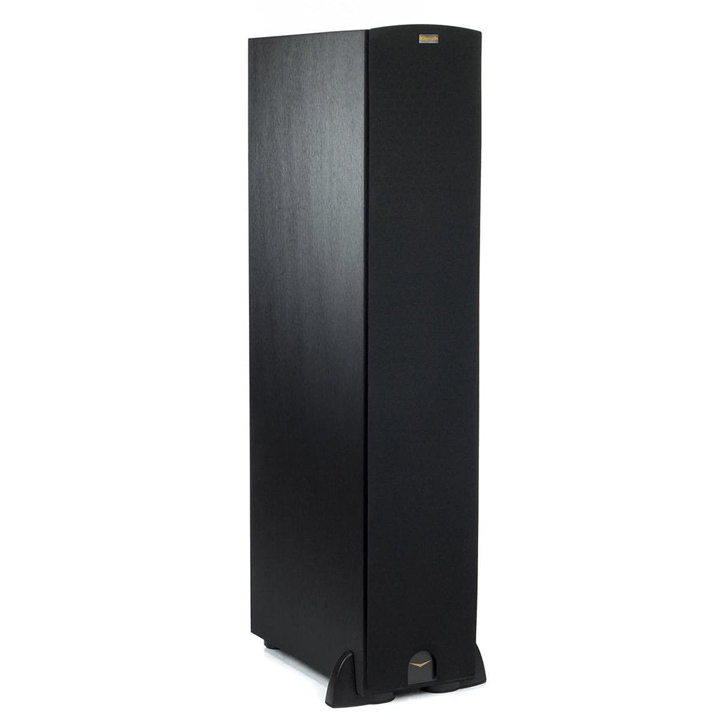 5.1 Home Theater System with Floorstanding, Bookshelf, Channel Speaker and Subwoofer Y7178