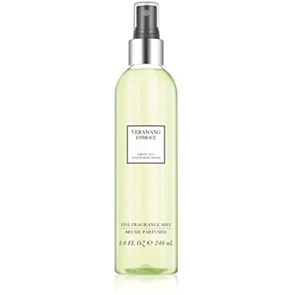 Green Tea and Pear Blossom Body Mist 8 fl oz N38221