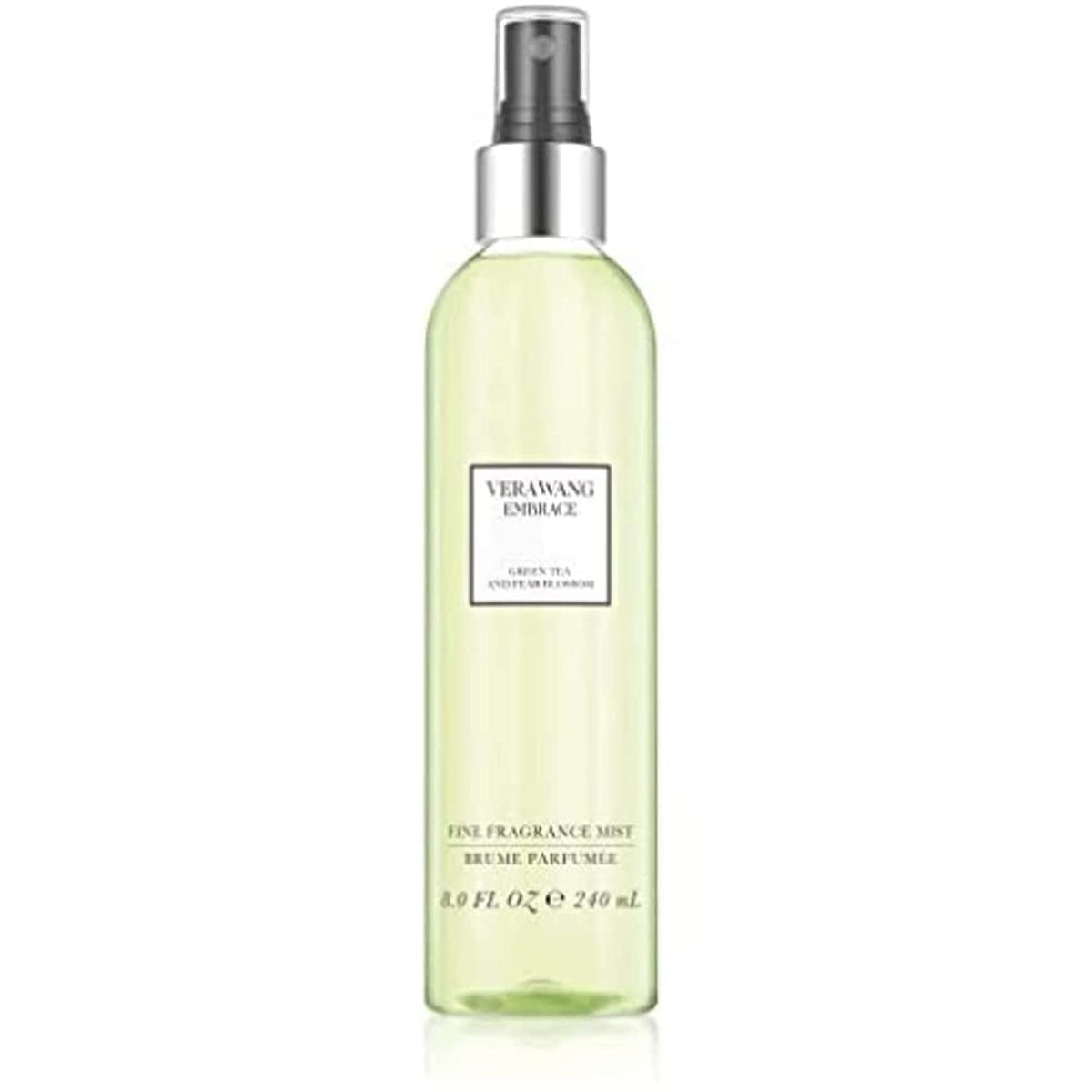 Green Tea and Pear Blossom Body Mist 8 fl oz N38221