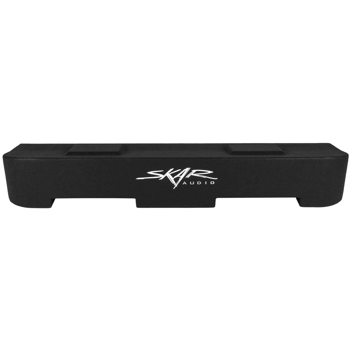 Dual 12" Loaded Subwoofer Enclosure Y31843