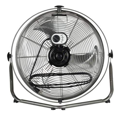 20" Orbital Floor Fan G87756