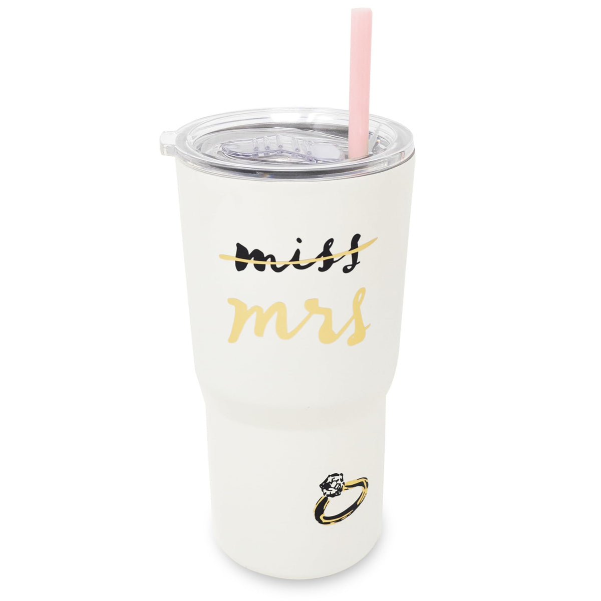 20 oz Insulated Tumbler F463548