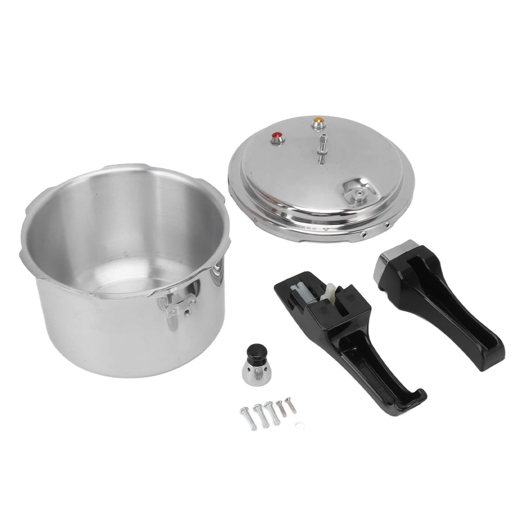 3L Stainless Steel Pressure Cooker M8255