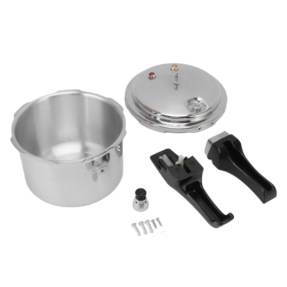 3L Stainless Steel Pressure Cooker M8255