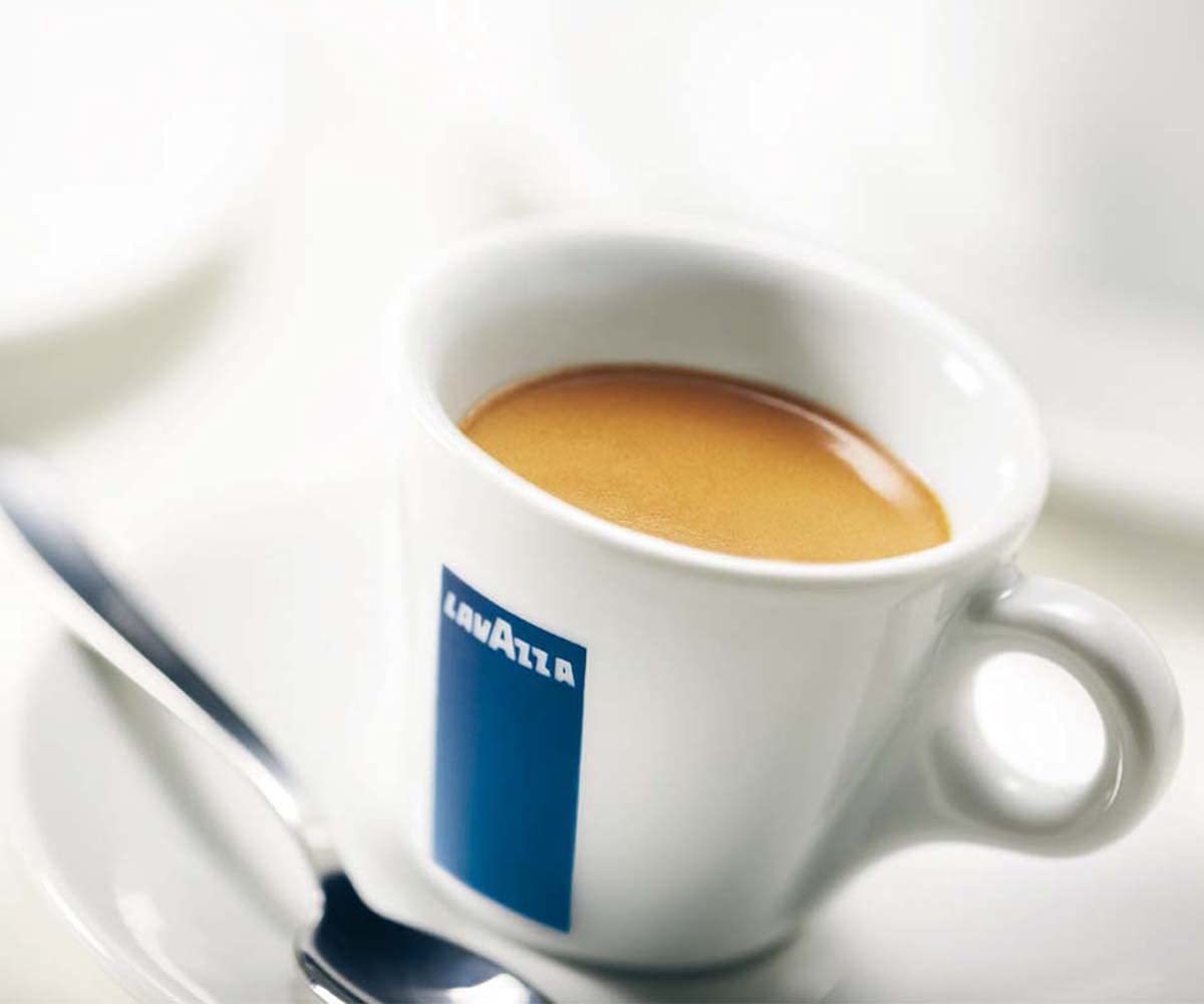 Single Serve Espresso Coffee Machine L4626