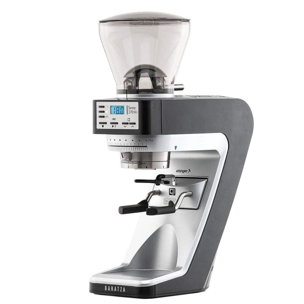 Conical Burr Grinder G697