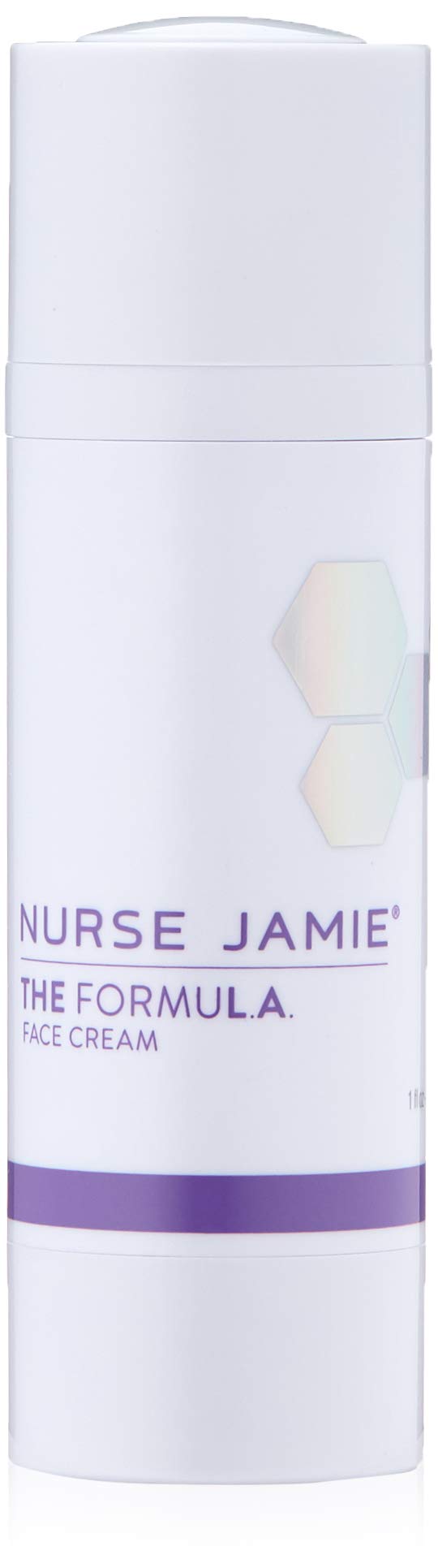 Anti-Aging Face Cream with Peptides A373338