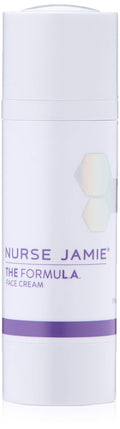 Anti-Aging Face Cream with Peptides A373338
