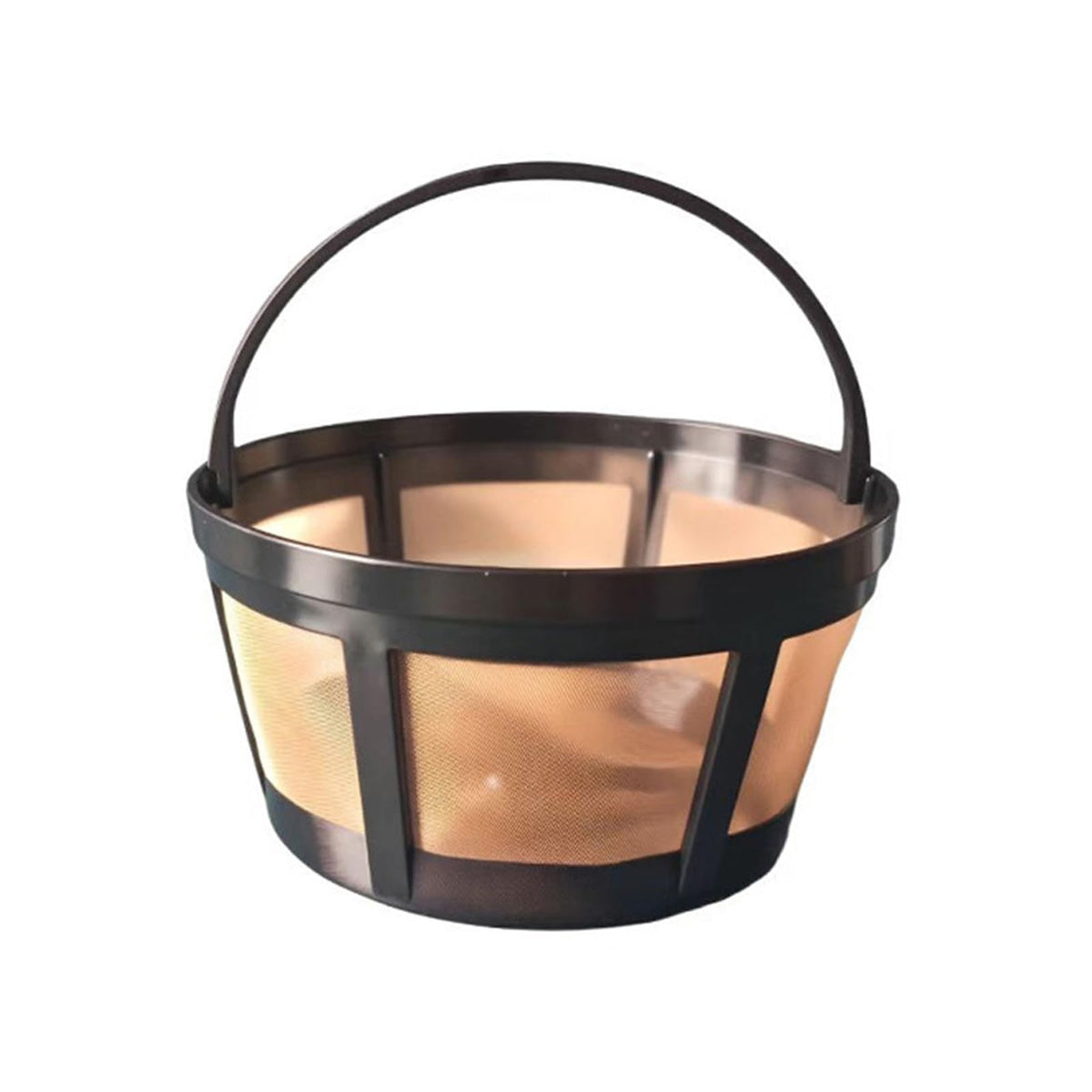 304 Coffee Filter Basket Dishwasher Safe Q5758