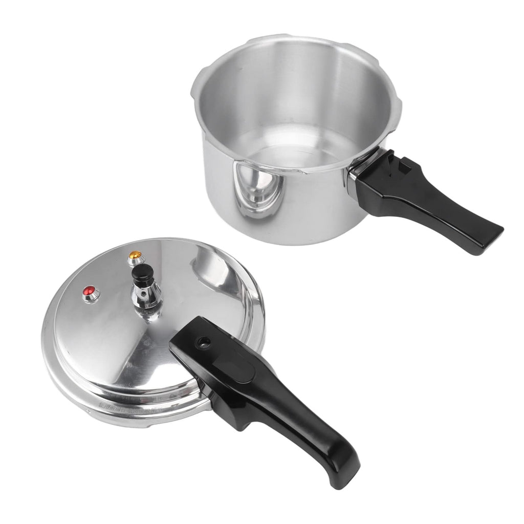 3L Stainless Steel Pressure Cooker M8255