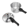 3L Stainless Steel Pressure Cooker M8255