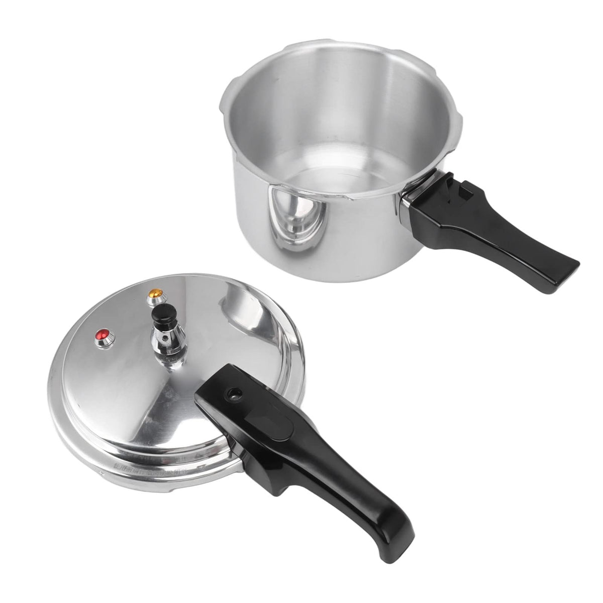 3L Stainless Steel Pressure Cooker M8255