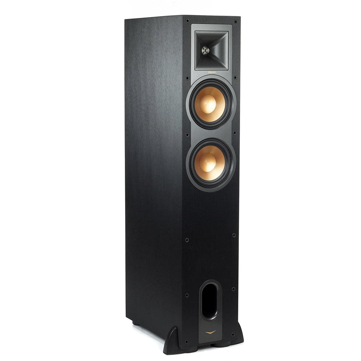 5.1 Home Theater System with Floorstanding, Bookshelf, Channel Speaker and Subwoofer Y7178