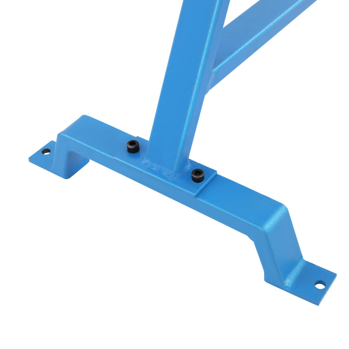 Pneumatic Planishing Hammer Metal Shrinker Stretcher with Stand & Pedal M80877