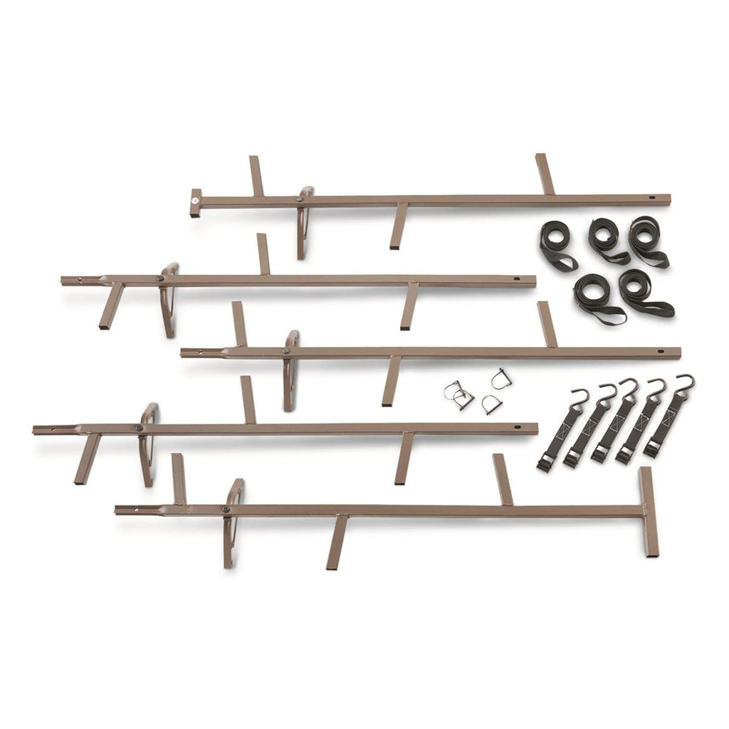 20' Rapid Climbing Sticks 4-Pack M8498