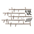 20' Rapid Climbing Sticks 4-Pack M8498