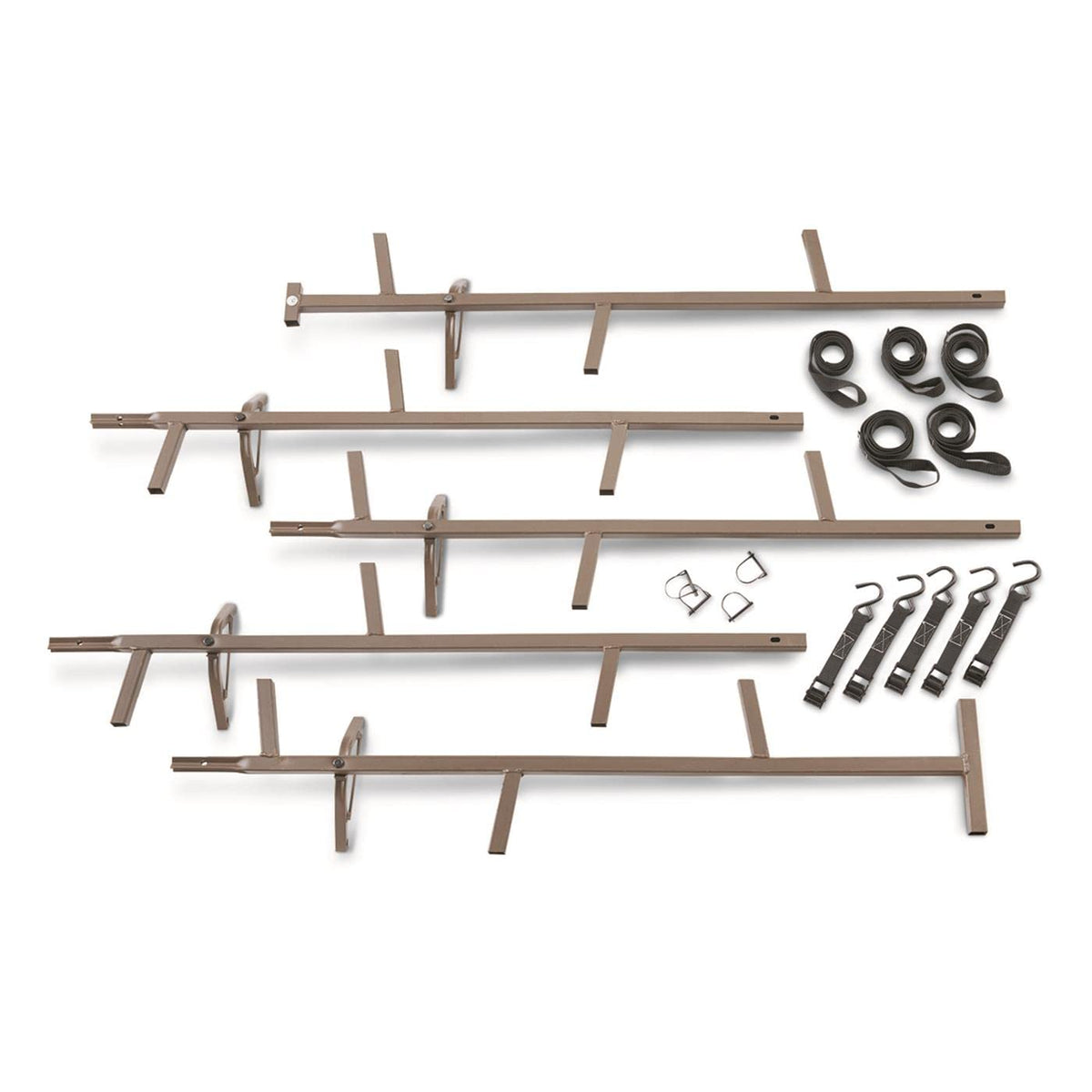 20' Rapid Climbing Sticks 4-Pack M8498