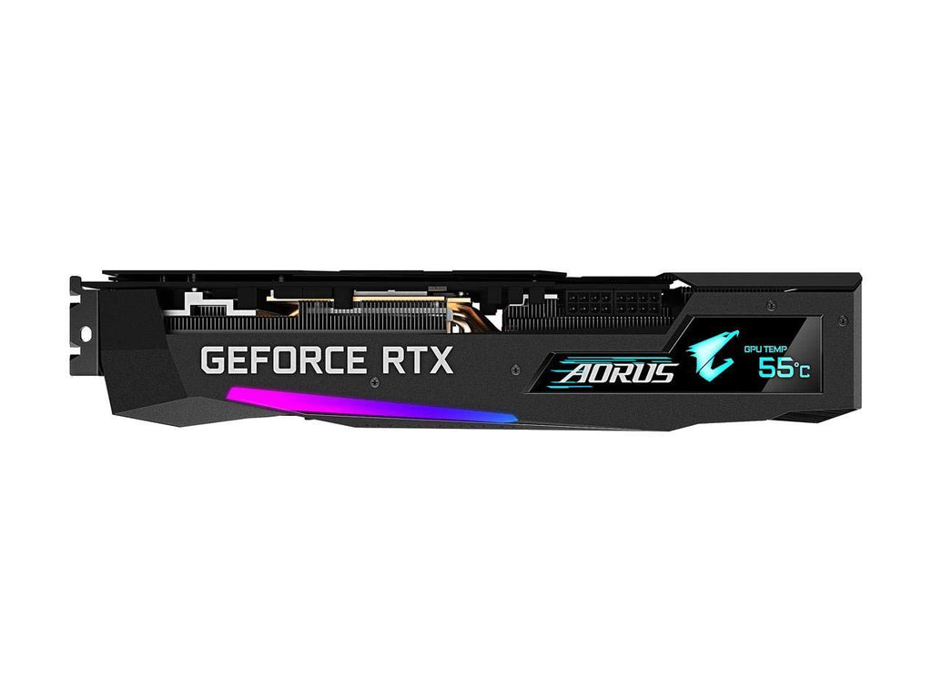 8GB GDDR6 Graphics Card G4360