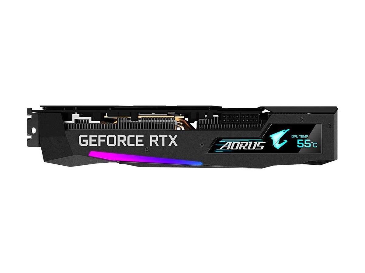 8GB GDDR6 Graphics Card G4360