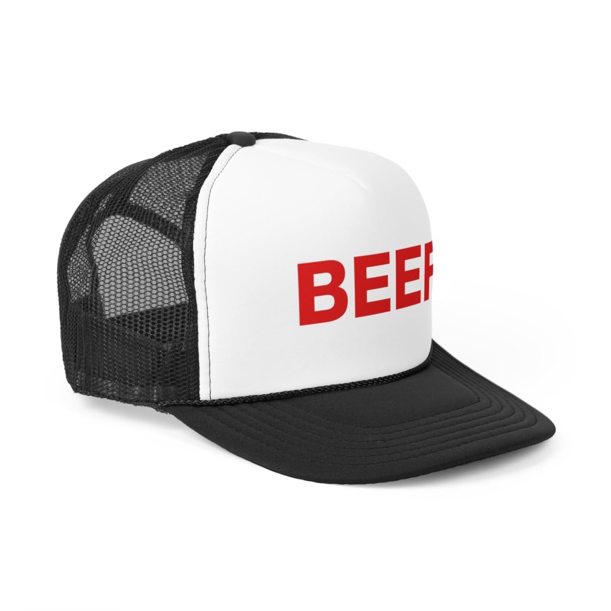 Mesh Trucker Hat E472