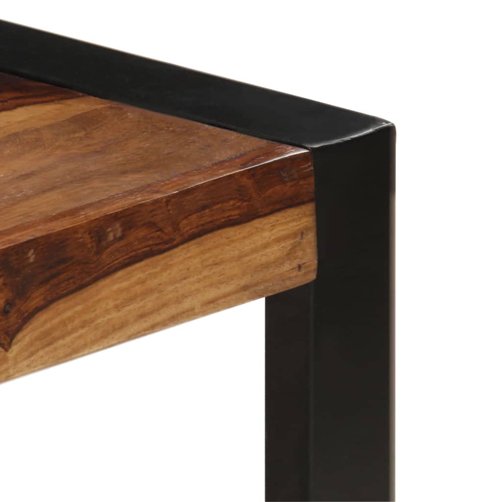 47.2"x23.6"x15.7" Solid Sheesham Wood Coffee Table J87671