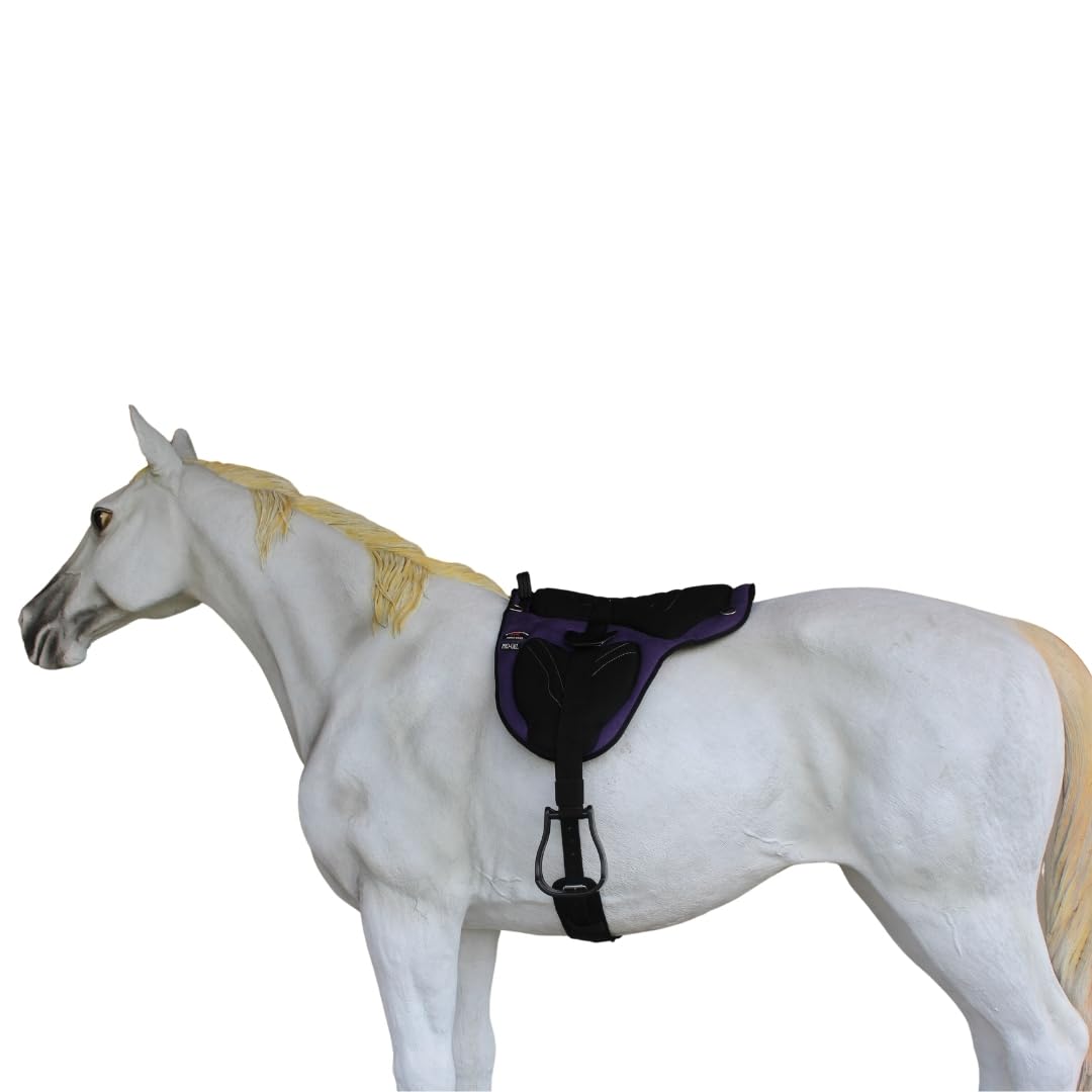 Neoprene Padded Bareback Saddle Pad Cinch N8442