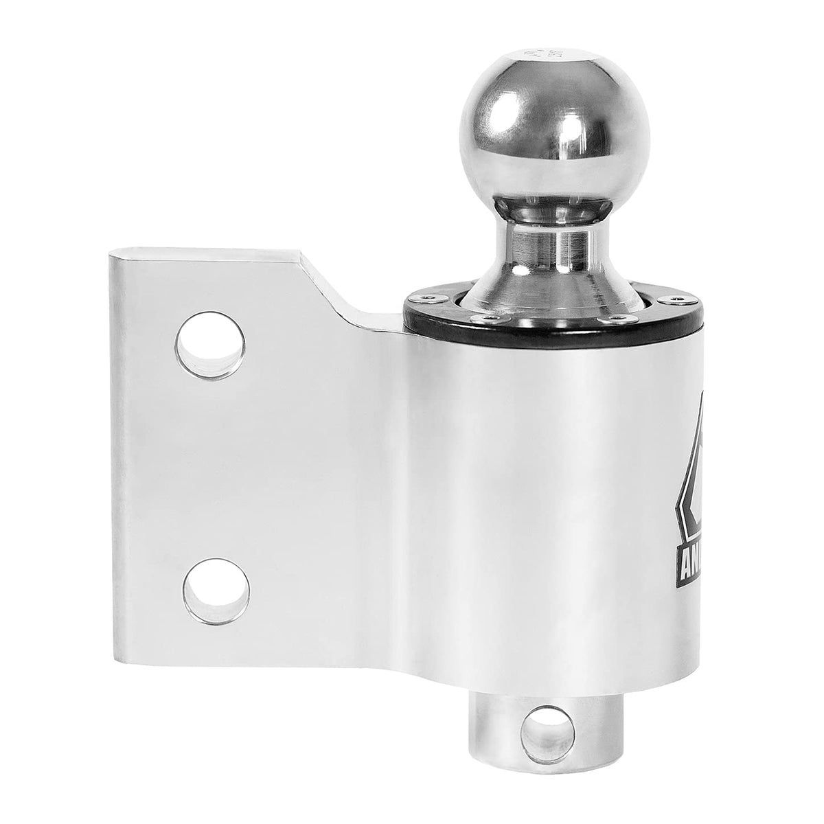 Weight Distribution Hitch 2 Inch Shank 4 Inch Drop 2-5/16 Inch Ball Y88177