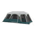 12 Person Lighted Instant Cabin Tent 18' x 10' M7986