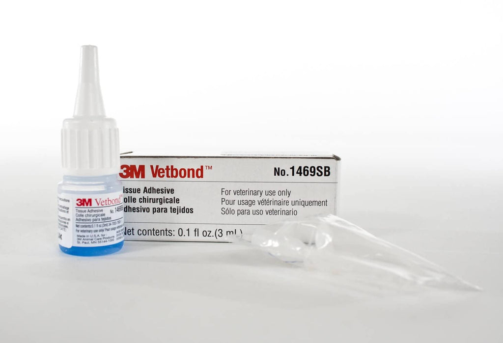 Veterinary Tissue Adhesive 0.1 oz L74782