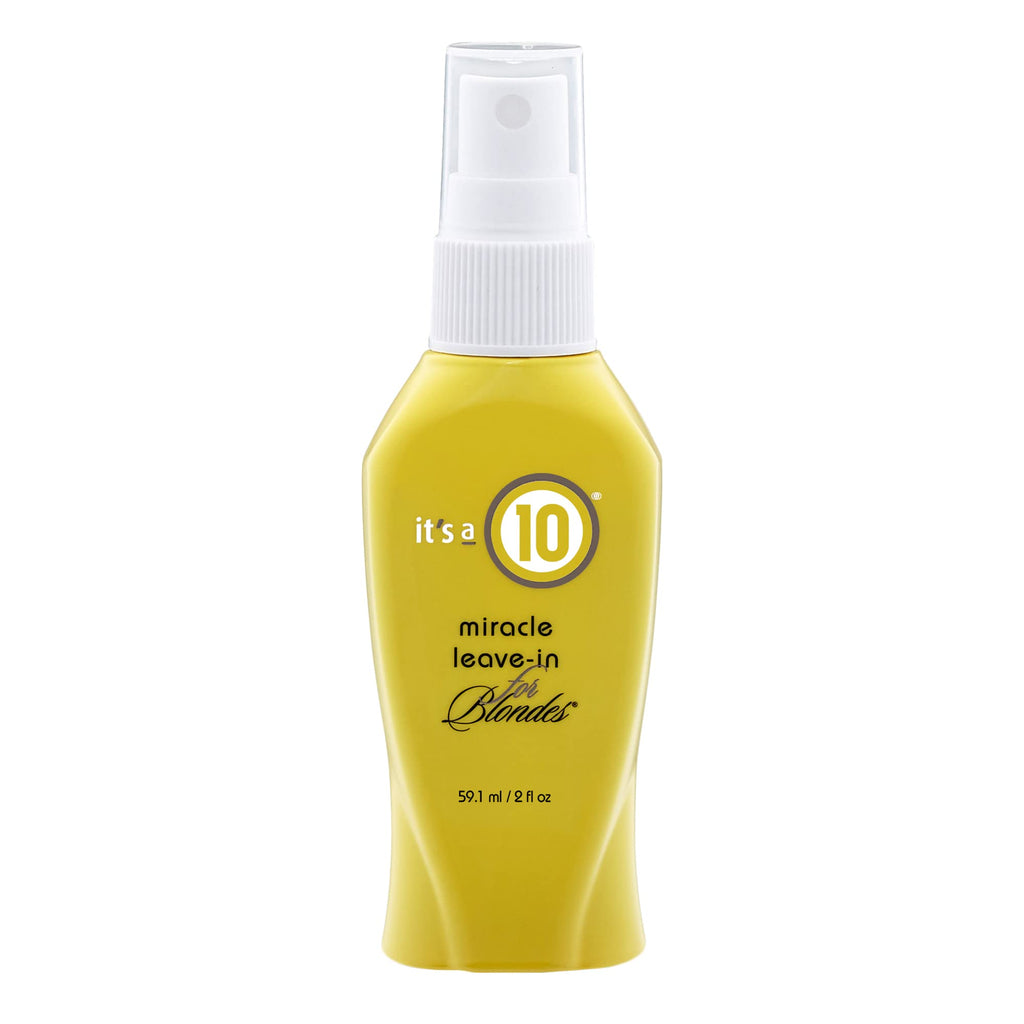 Leave-In Treatment 2 oz G48267