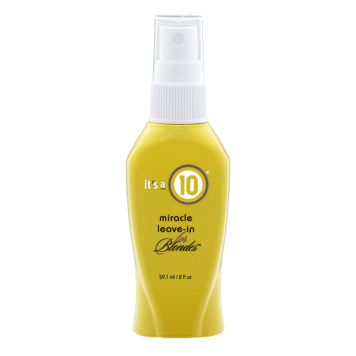 Leave-In Treatment 2 oz G48267