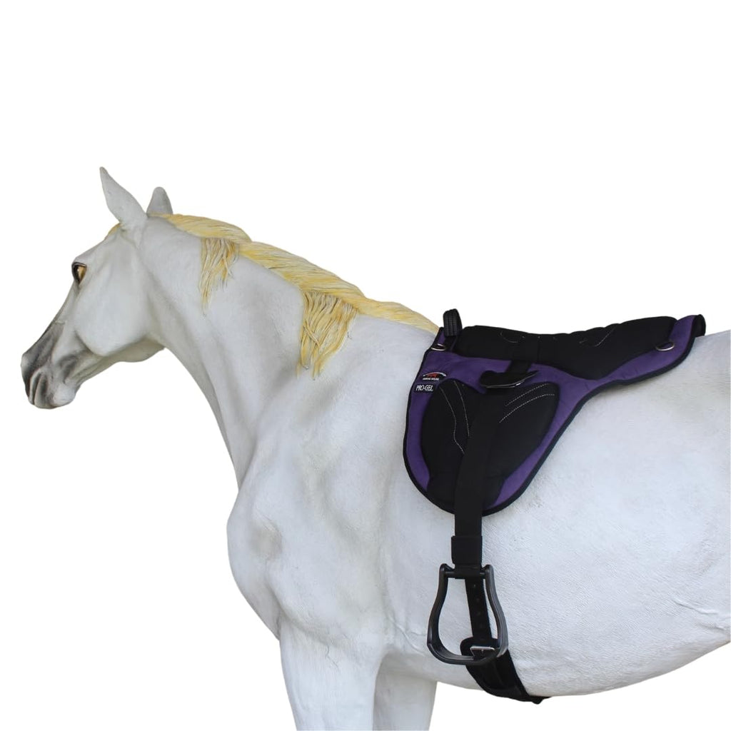 Neoprene Padded Bareback Saddle Pad Cinch N8442