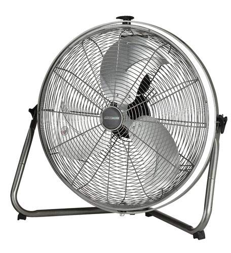 20" Orbital Floor Fan G87756