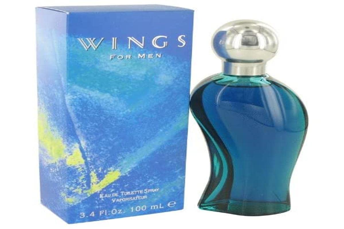 Eau de Toilette Spray, 3.4 Fluid Ounce R612486