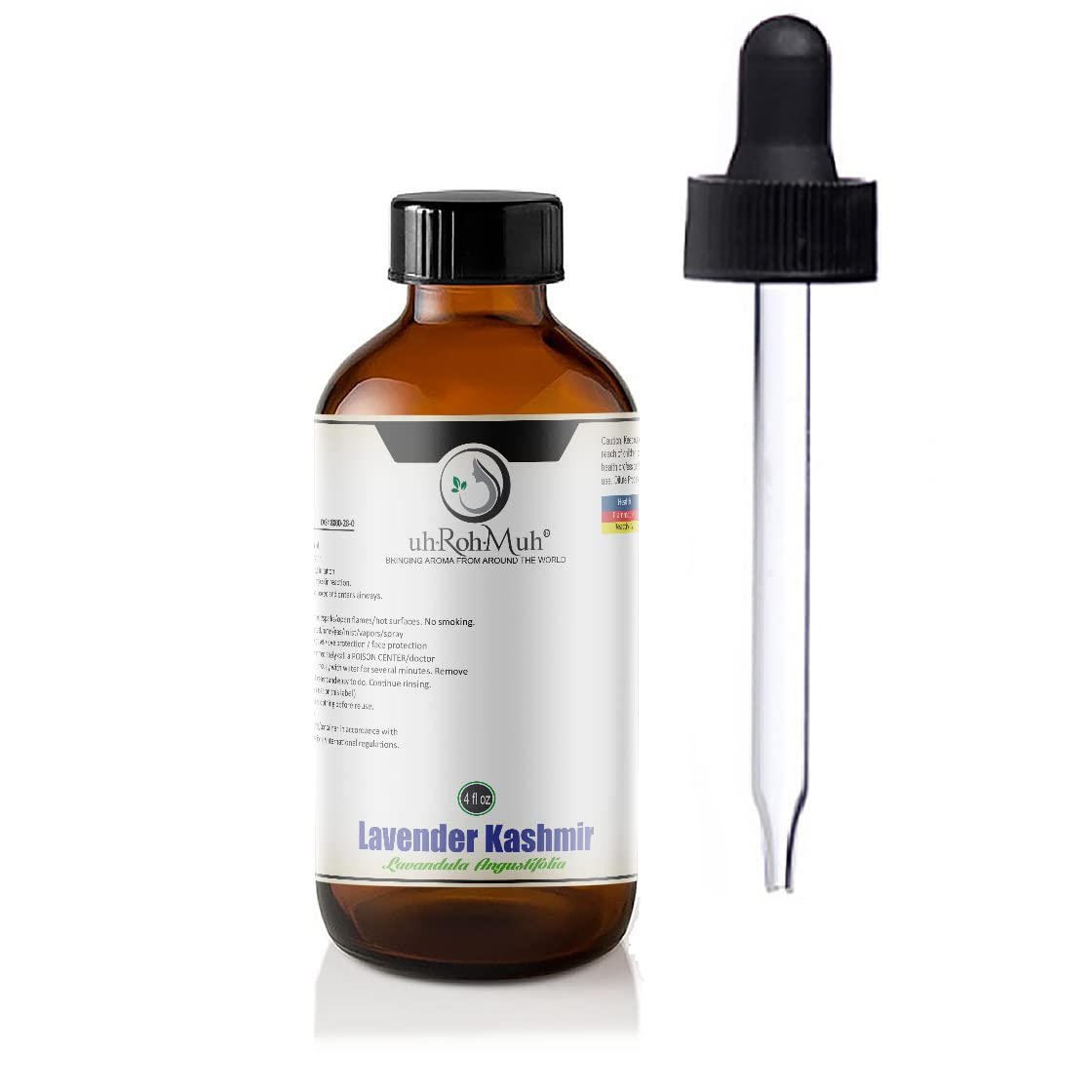 Lavender Essential Oil 4oz Z657012