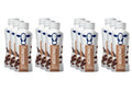 Chocolate Protein Shakes 12 Pack 30g Protein Low Sugar Lactose-Free 11.5 fl oz I208