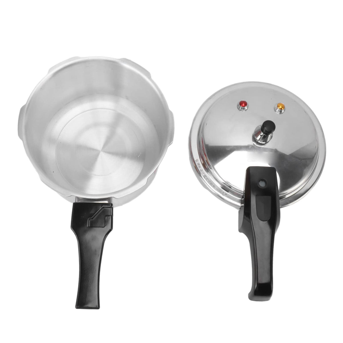 3L Stainless Steel Pressure Cooker M8255