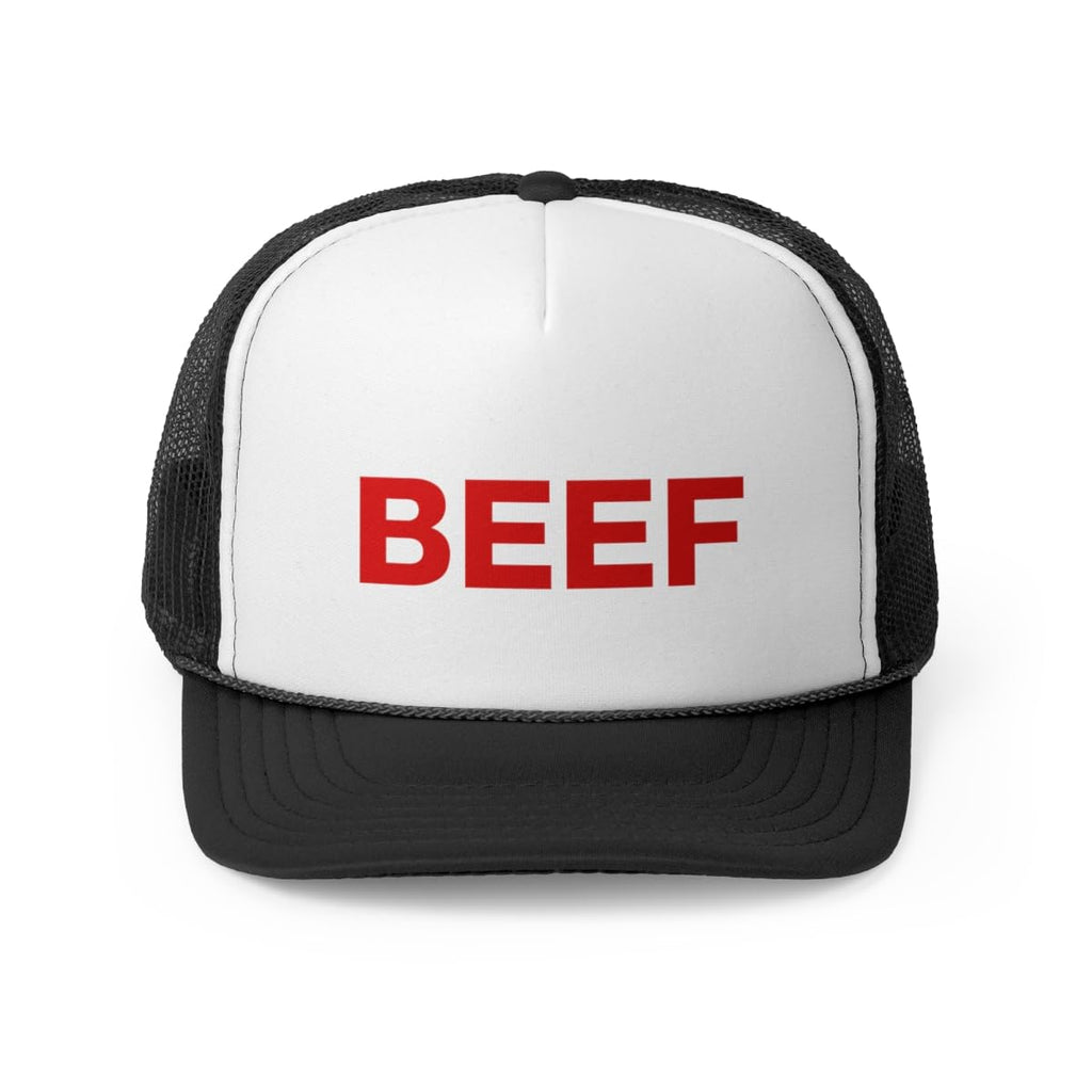 Mesh Trucker Hat E472