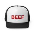 Mesh Trucker Hat E472