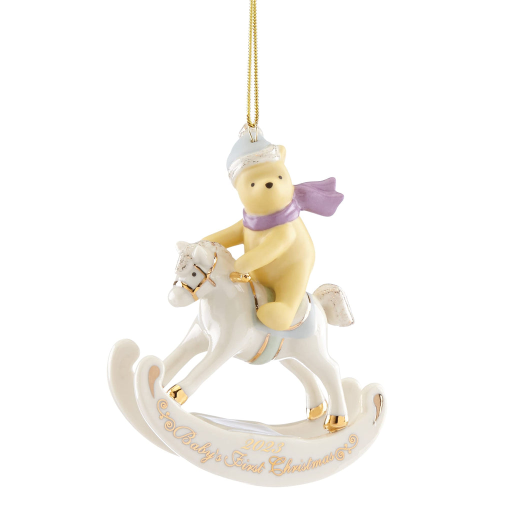 Christmas Tree Ornament D935211