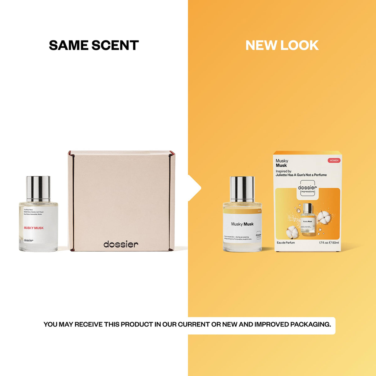 Unisex EDP I7157