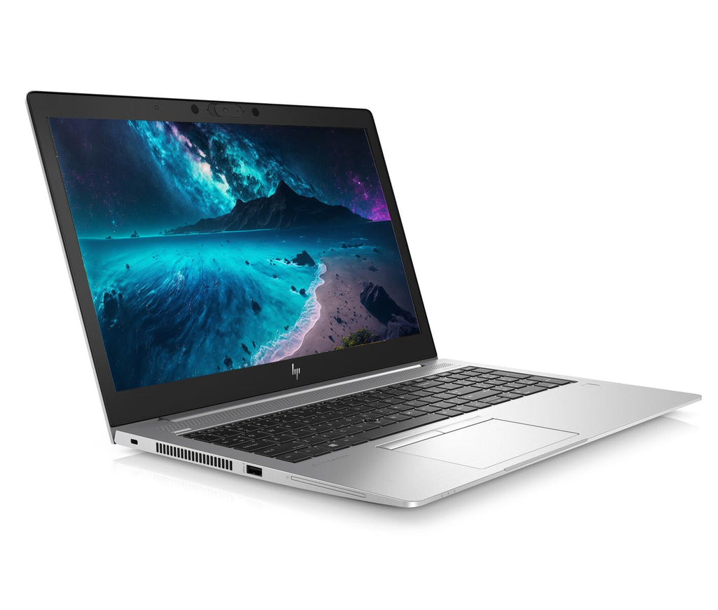 15.6in FHD Core i5 16GB RAM 256GB SSD Laptop H810
