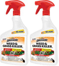 Weed & Grass Killer 32 fl oz Pack of 2 P17484
