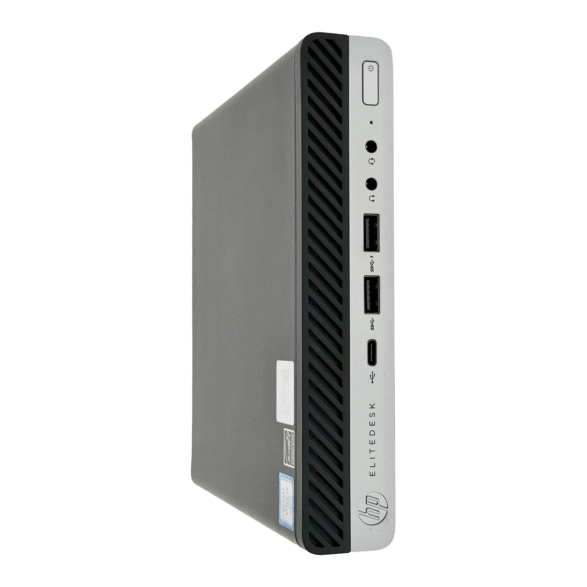 Mini PC Intel Core i5-9500T 16GB RAM 512GB NVMe Windows 11 Pro S50640