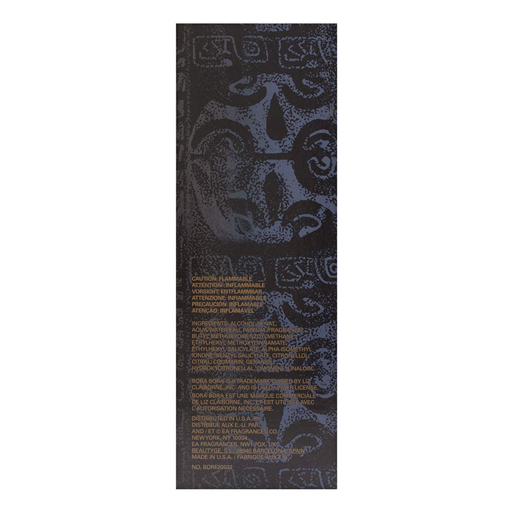 Men's Cologne Body Spray 3.4 Fl Oz N713