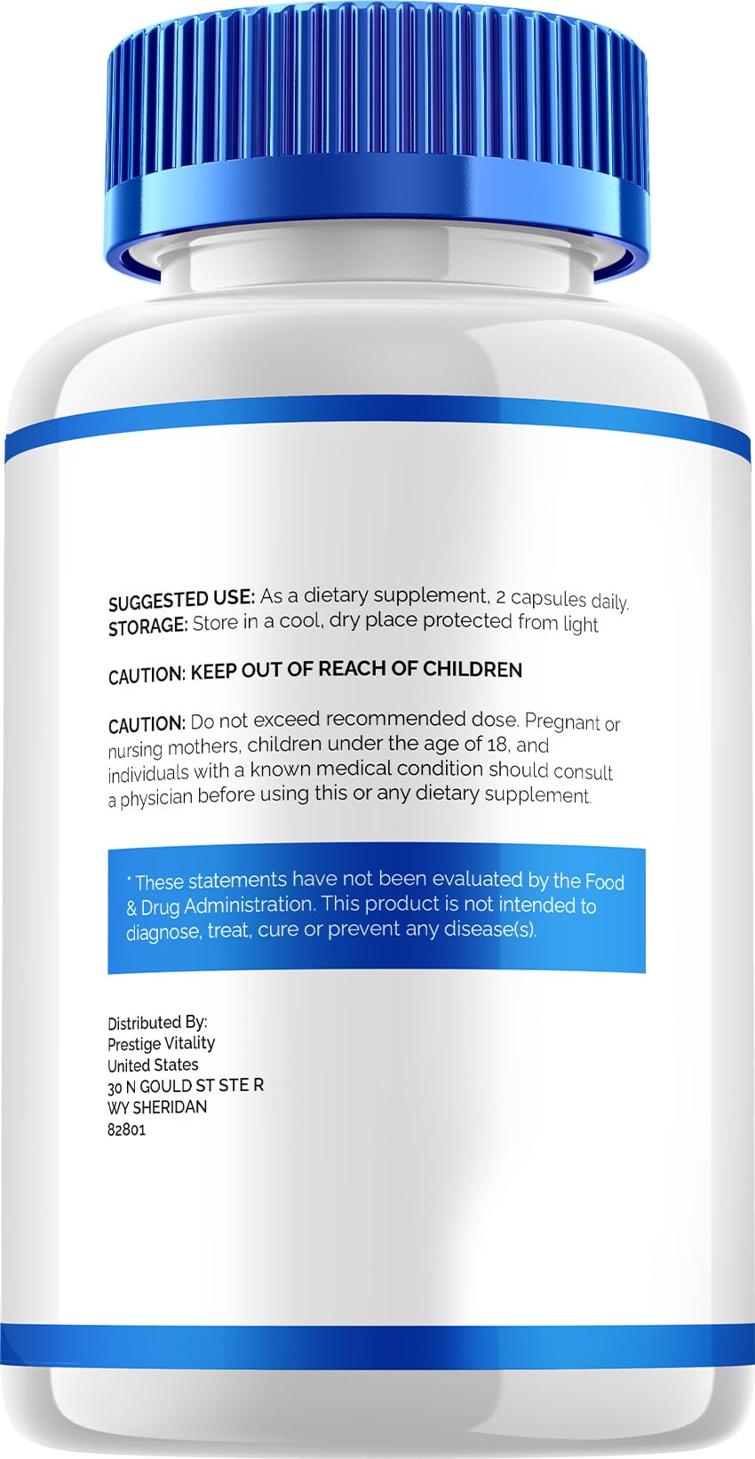 Memory Support Capsules 300 Capsules V57906